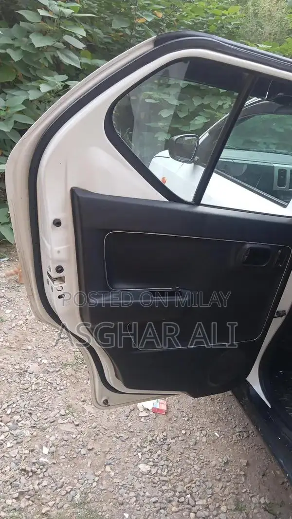 Suzuki Alto VXL AGS Compact City Car