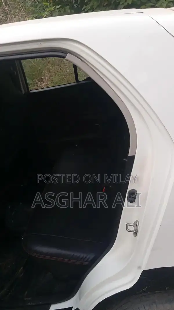 Suzuki Alto VXL AGS Compact City Car