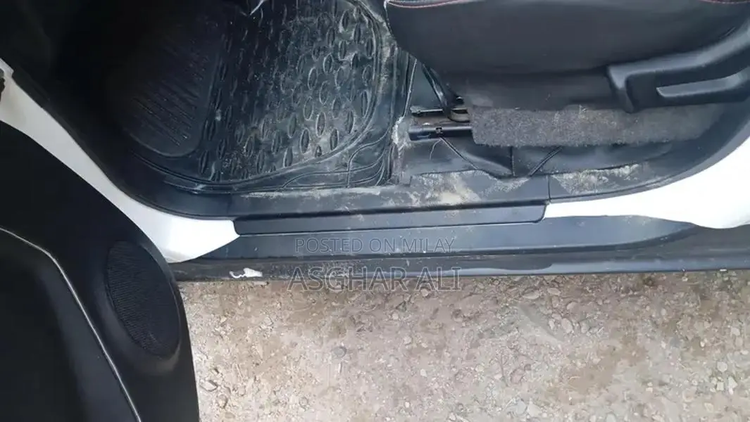 Suzuki Alto VXL AGS Compact City Car