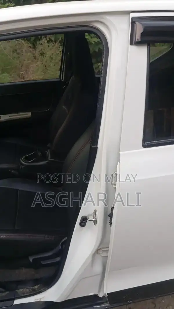 Suzuki Alto VXL AGS Compact City Car