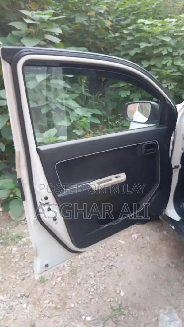 Suzuki Alto VXL AGS Compact City Car