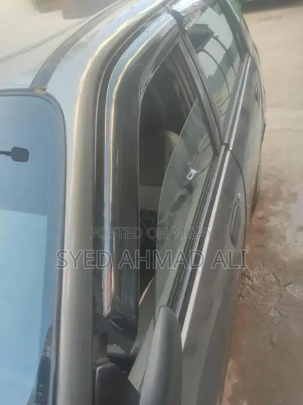 Suzuki Alto Compact City Car - CNG and Petrol Dual Fuel