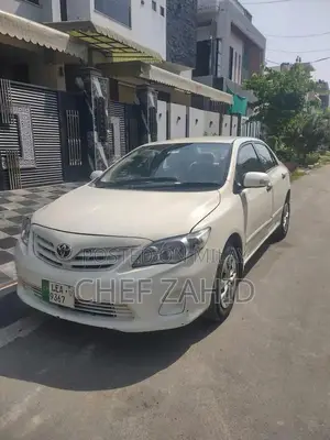 Photo - XLI Sedan in Excellent Condition with Full Original Documentation