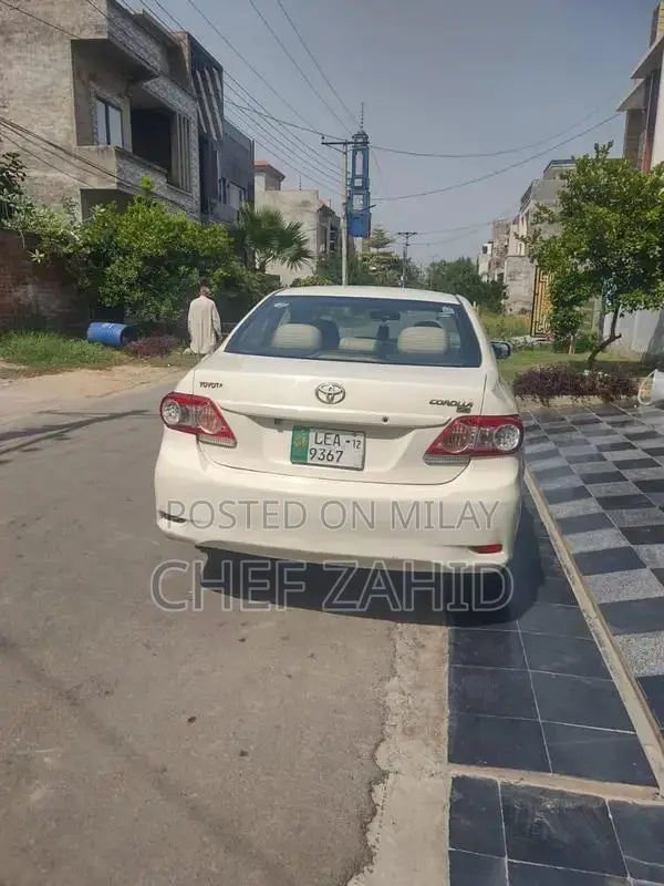 XLI Sedan in Excellent Condition with Full Original Documentation