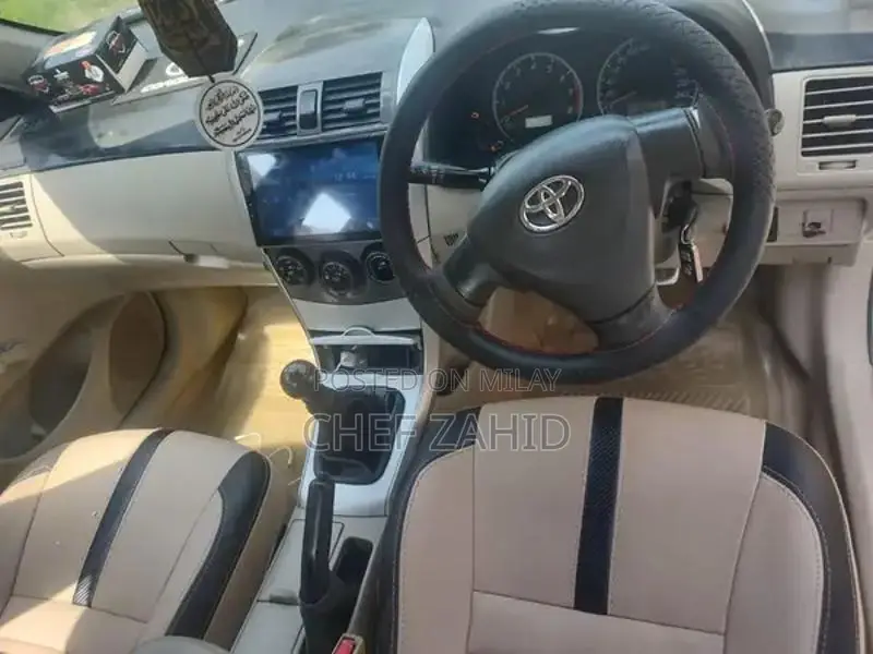 XLI Sedan in Excellent Condition with Full Original Documentation