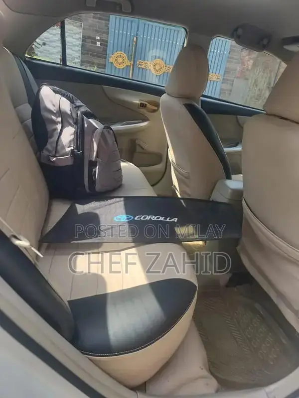 XLI Sedan in Excellent Condition with Full Original Documentation