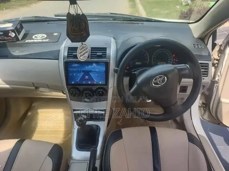 XLI Sedan in Excellent Condition with Full Original Documentation