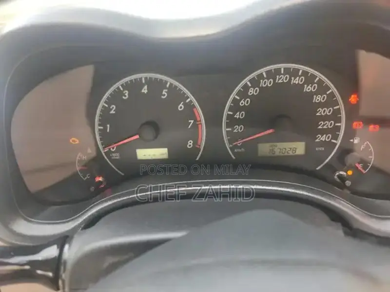 XLI Sedan in Excellent Condition with Full Original Documentation