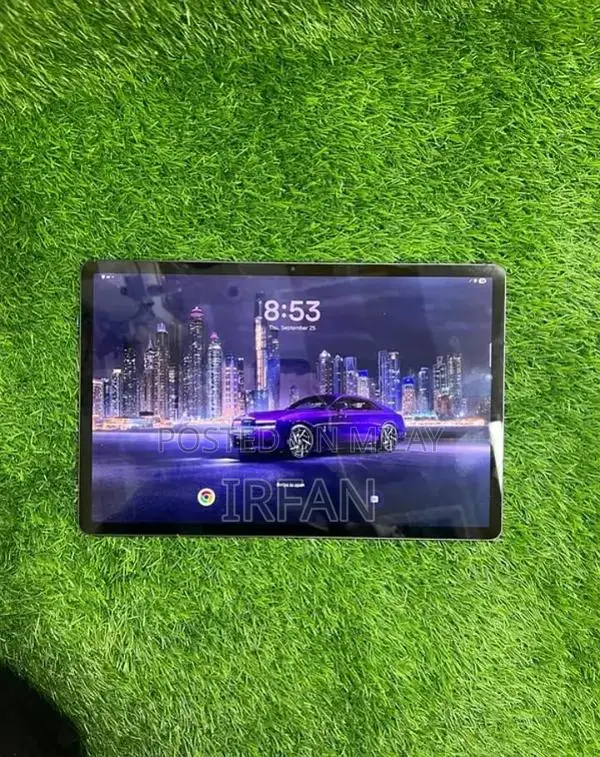 Samsung Galaxy Tab S9 Plus High-Performance Tablet