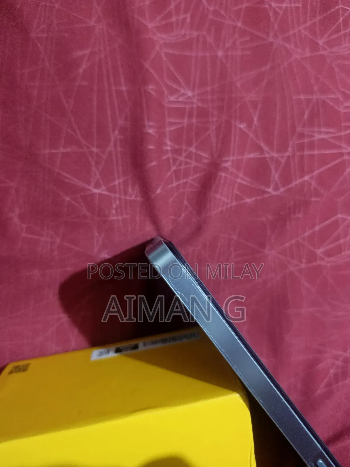 New Realme 12+ 256 GB Green