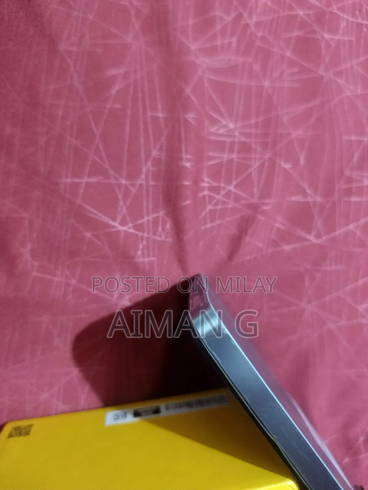 New Realme 12+ 256 GB Green