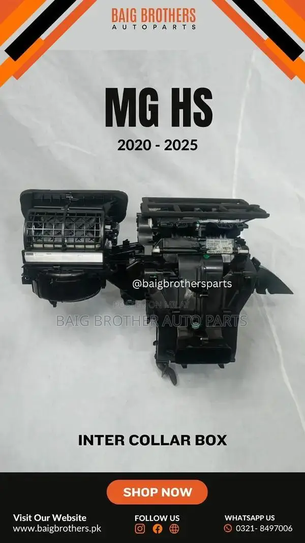 Honda Civic City Sportage Haval Sonata  Mg Headlight Bonet Grill Door.