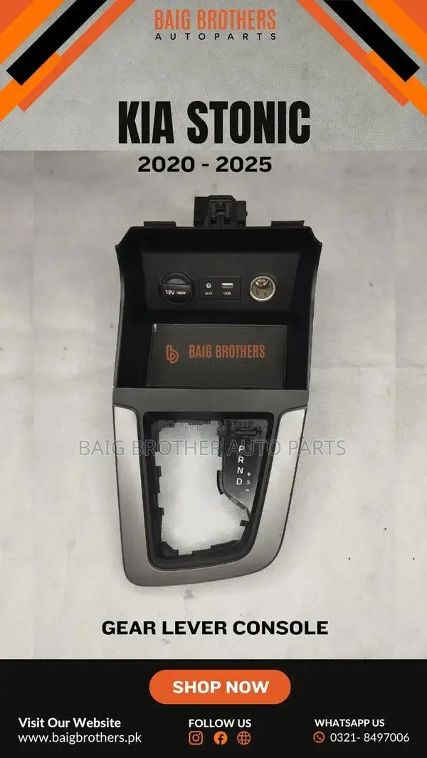 Honda Civic City Sportage Haval Sonata  Mg Headlight Bonet Grill Door.