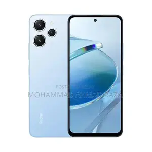 High-Performance Mobile Device with Advanced Features