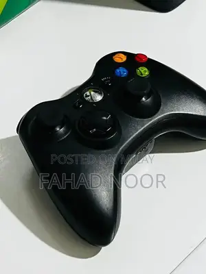XBOX 360 ultar silm