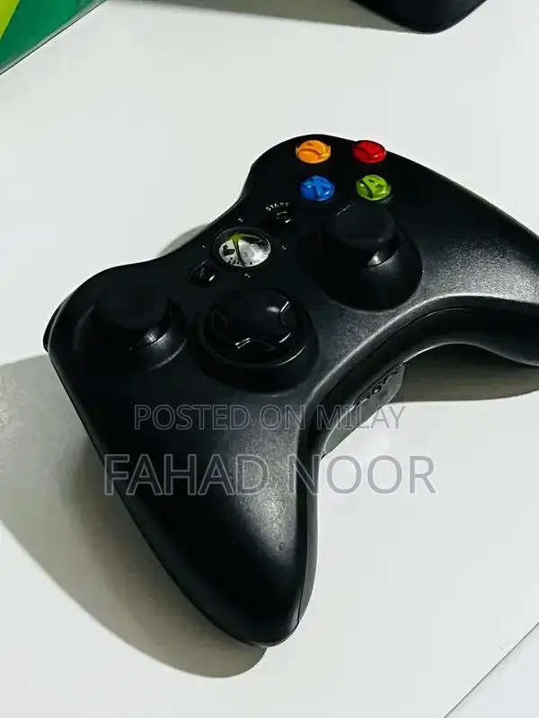 XBOX 360 ultar silm