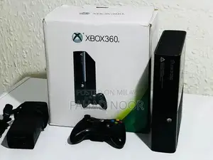 XBOX 360 ultar silm