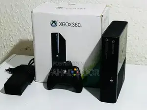 XBOX 360 ultar silm