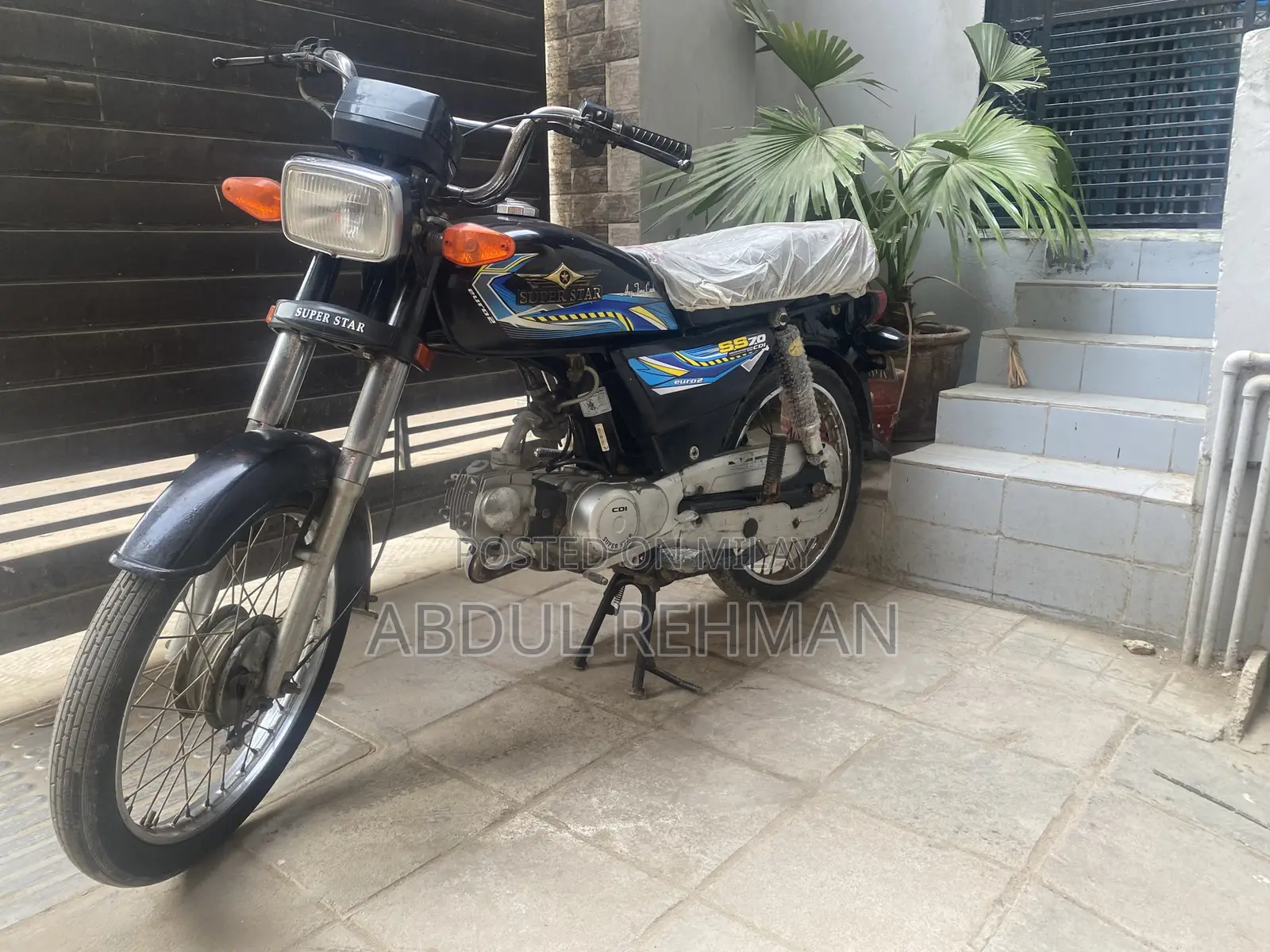 American Ironhorse 2024 Black