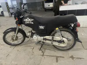 American Ironhorse 2024 Black