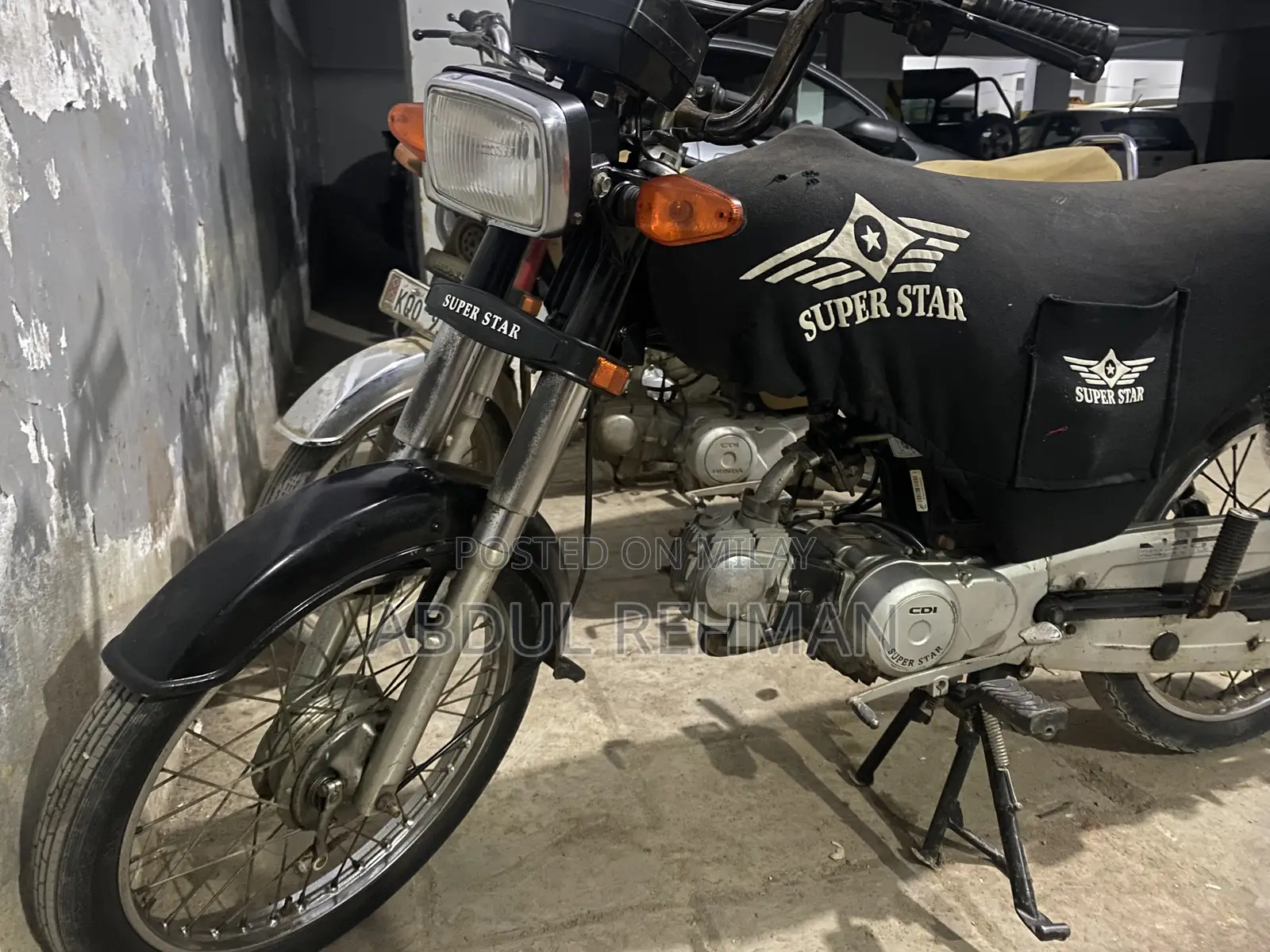 American Ironhorse 2024 Black