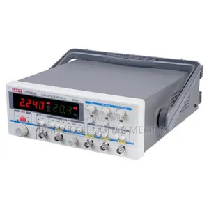 Function Generator Unit 2mhz