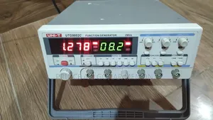 Function Generator Unit 2mhz