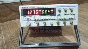 Function Generator Unit 2mhz