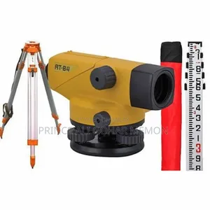 Auto Levelness Complete Set