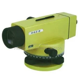 Auto Levelness Complete Set