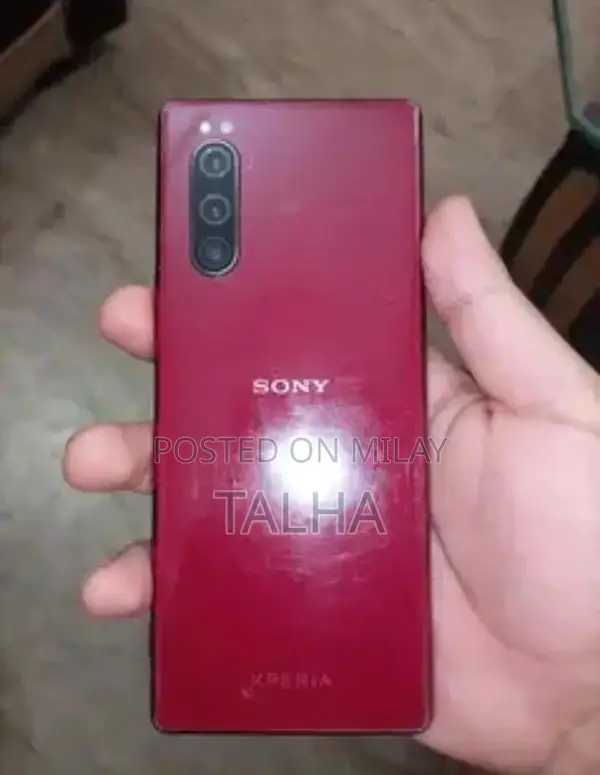 sony xperia 5 non pta 6/64