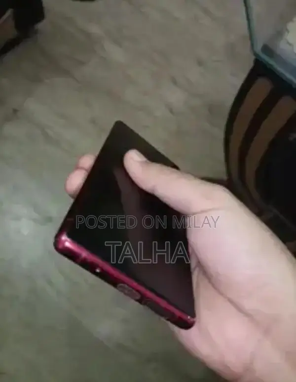 sony xperia 5 non pta 6/64