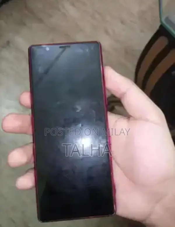 sony xperia 5 non pta 6/64