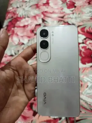 vivo y200 8+8/256 condition 10/10
