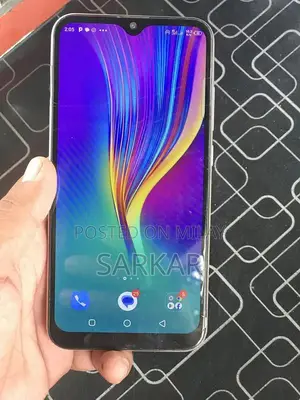 Mobile Communications Device Lightweight Portable