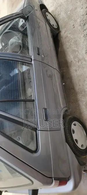 Suzuki Mehran VX Compact Sedan in Excellent Condition