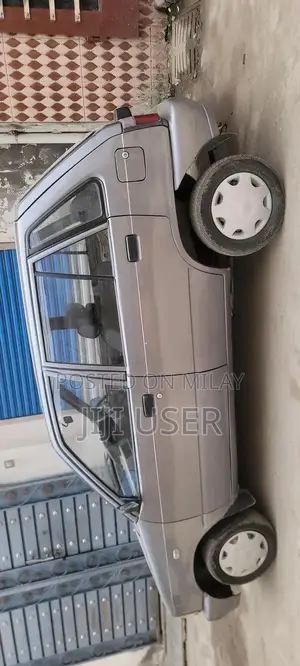 Suzuki Mehran VX Compact Sedan in Excellent Condition