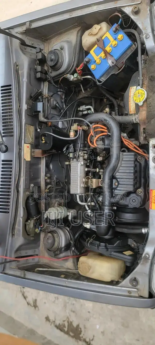 Suzuki Mehran VX Compact Sedan in Excellent Condition