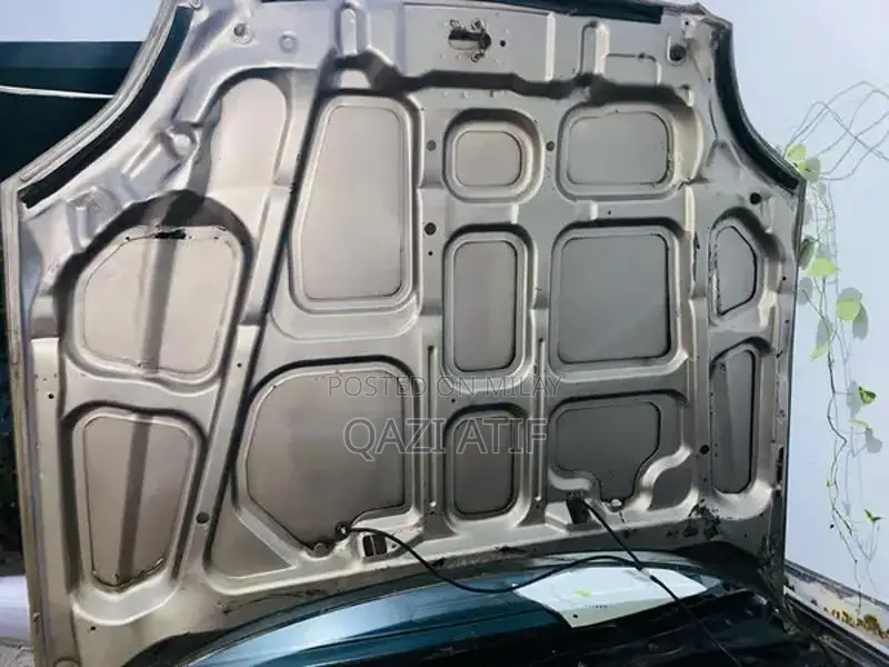 Honda civic vti oriel