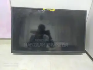 Photo - 32-inch Android LED TV Panel with Display Issue