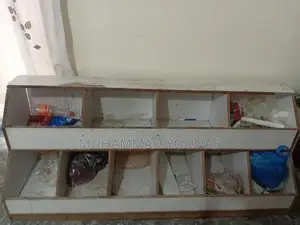 Photo - Lentil Storage Boxes for Home and Kitchen