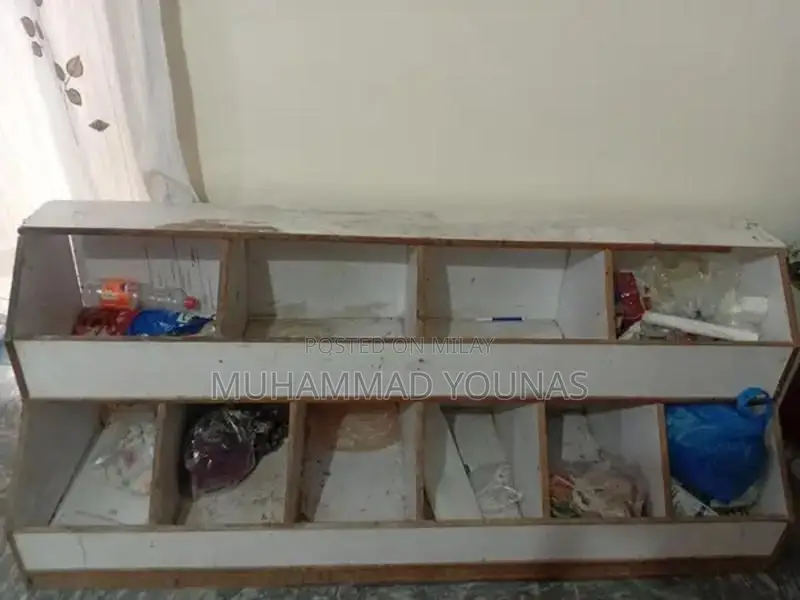 Lentil Storage Boxes for Home and Kitchen