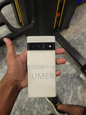 Google pixel 6 pro dual pta 12/256