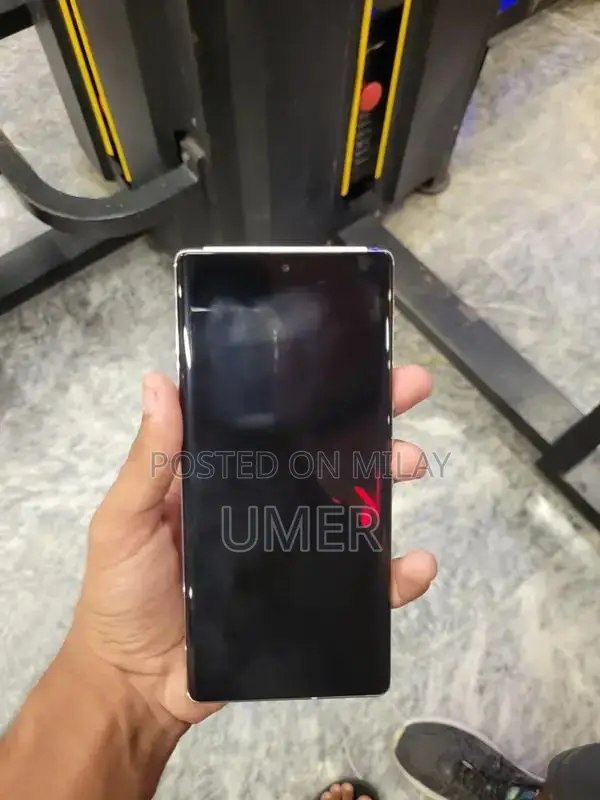 Google pixel 6 pro dual pta 12/256