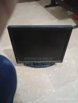 Photo - Acer monitor available for sale