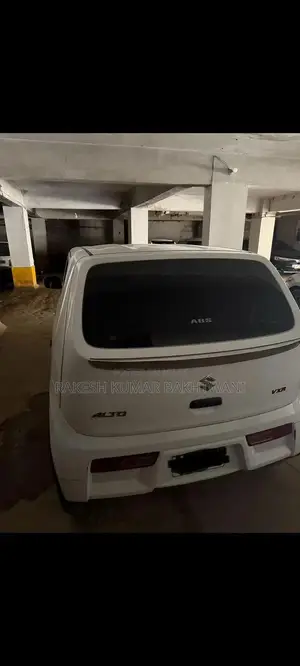 Photo - Alto VXR Compact Hatchback - 2025 Model Low Mileage