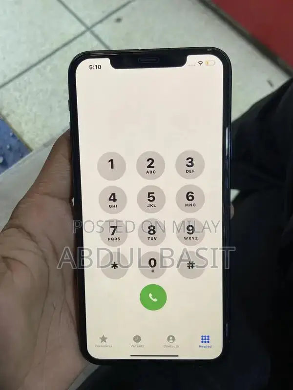 iPhone 11 Pro Max