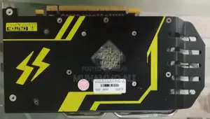 Alseye RX 580 8GB Graphics Card