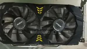 Alseye RX 580 8GB Graphics Card