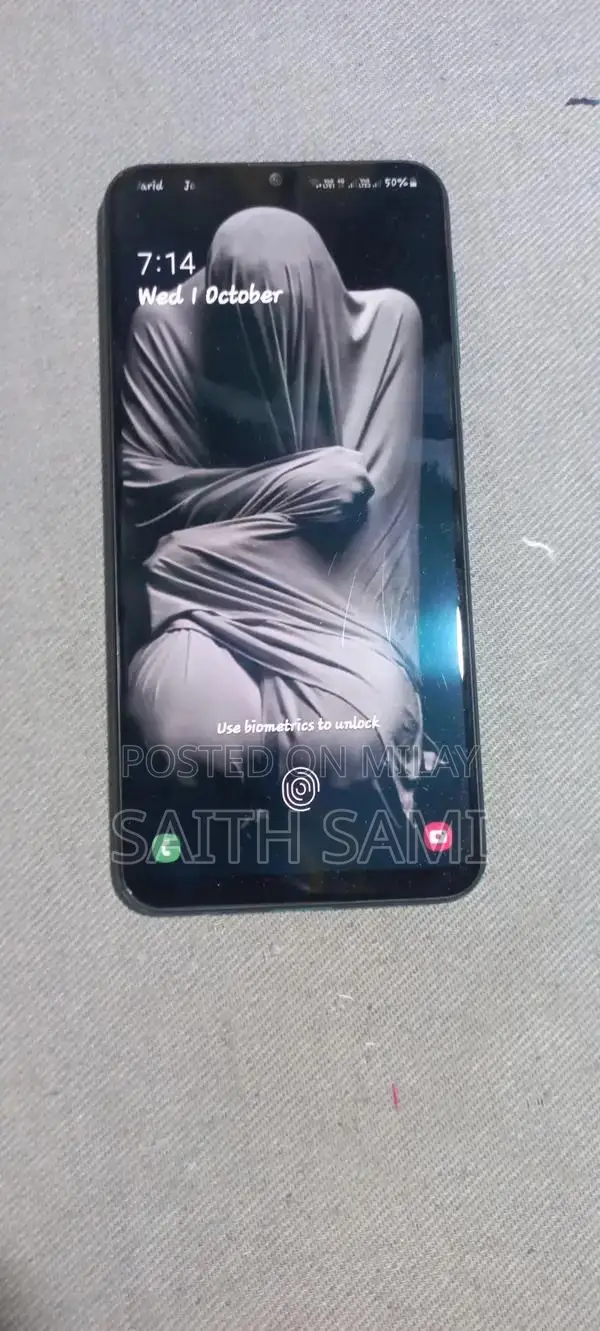 Samsung A30s 4 128